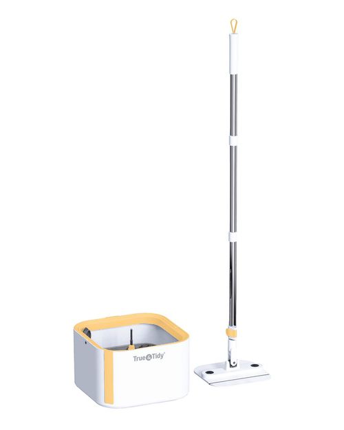 Trueclean Duo Bucket & Spin Mop System