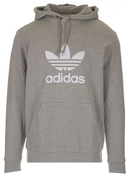 Adidas Originals Trefoil Hoodie