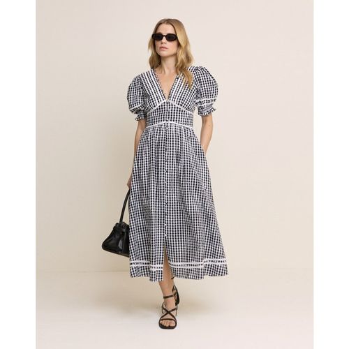 Nobody's Child Saffy Midi Dre