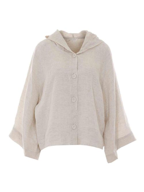 Hooded Jacket