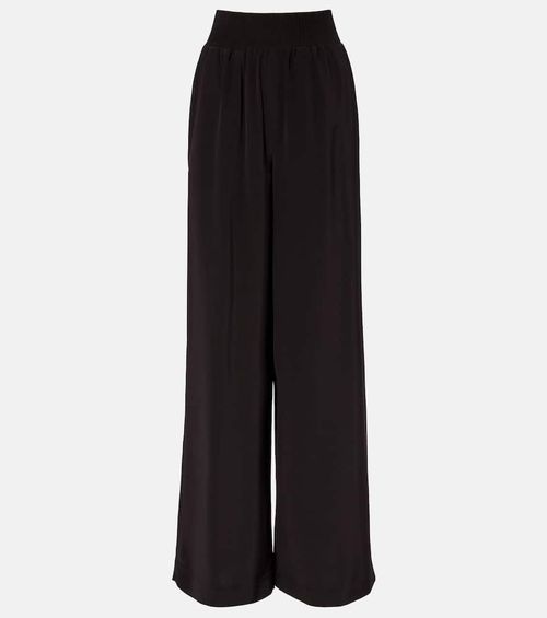 Nour wide-leg pants
