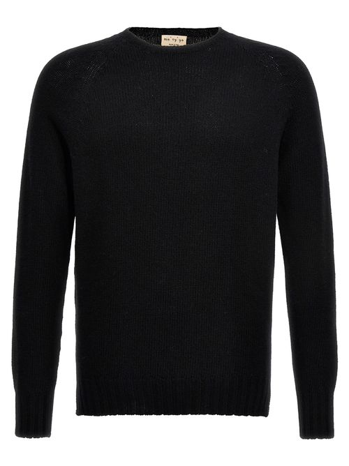 Cashmere Sweater