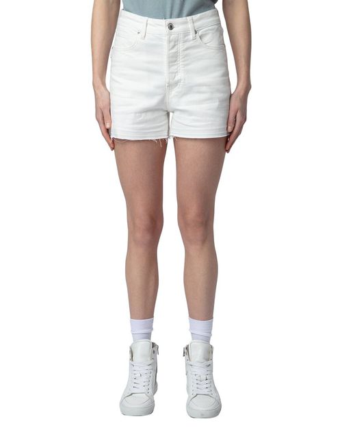 Sissi Denim Eco Short