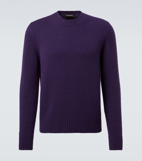 Tom Ford Cashmere sweater