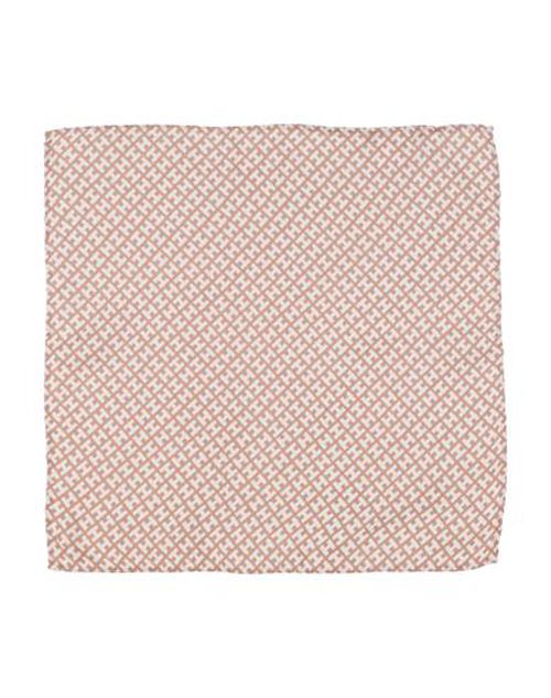 Man Scarf Camel Size