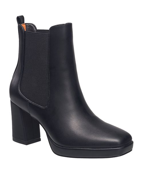 Women's Penny Booties