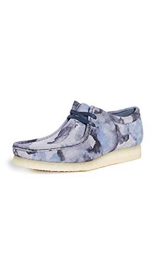 Clarks Men's Wallabee Oxford