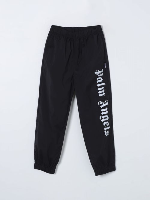 Pants Kids color Black