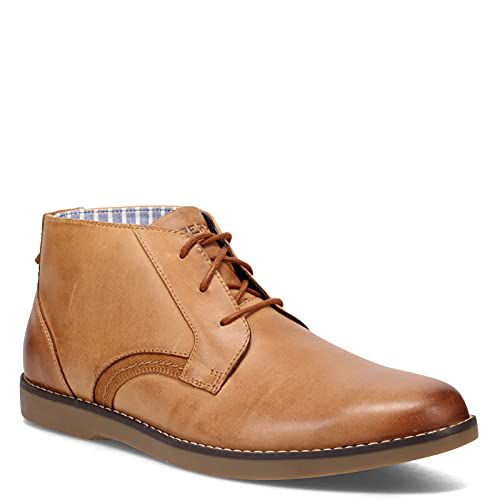 Sperry Newman Chukka WR Brown 