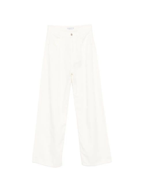 Poppy Wide Leg Jeans