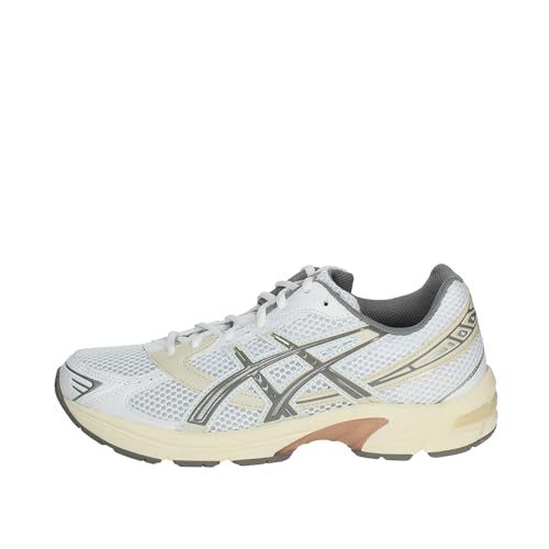 ASICS Men's GEL-1130 Black/Pure Silver