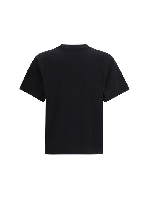 Supima Cotton T-Shirt — Black