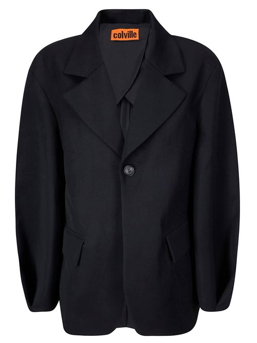 Club Jacket