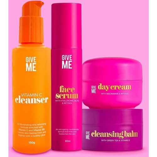 Oily Skin Skincare Gift Set