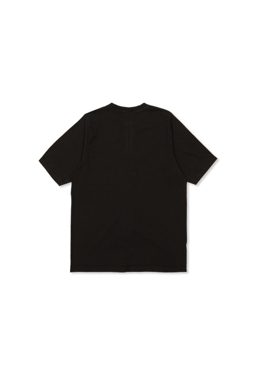 T-shirt ‘Jumbo’, Unisex, Black