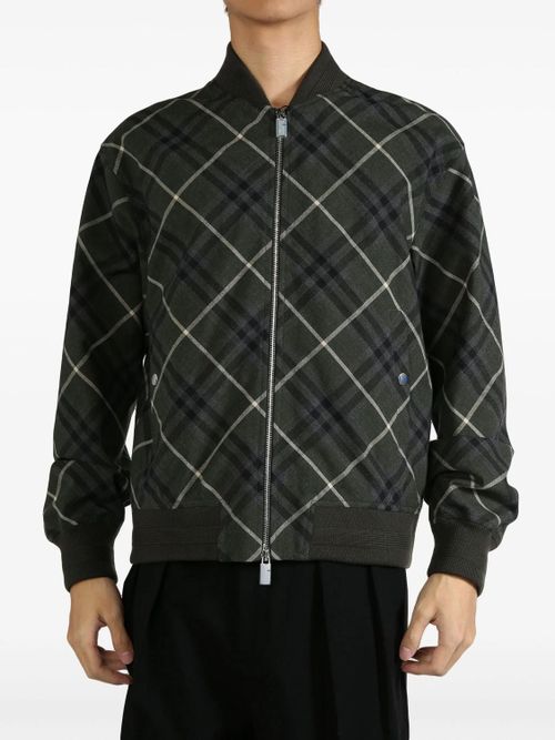 Men's Utility Jacket for FW24 Season