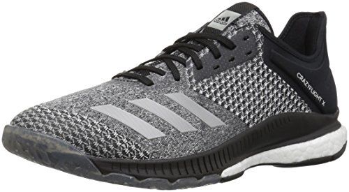 Adidas Women's Crazyflight X 2 Volleyball Shoe