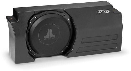 Stealthbox for 2016-2023 Toyota Tacoma Double Cab Vehicles