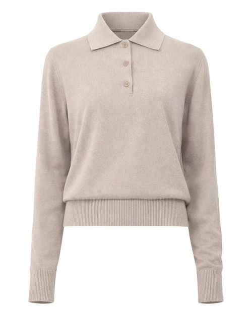 New Hamilton Sweater