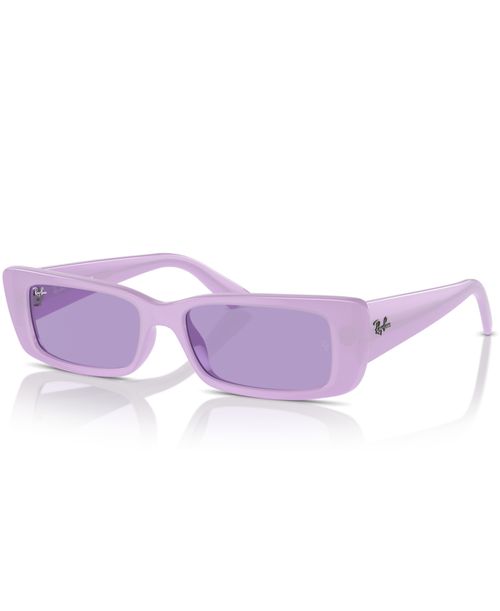 Unisex Teru Sunglasses, RB4425 - Lilac