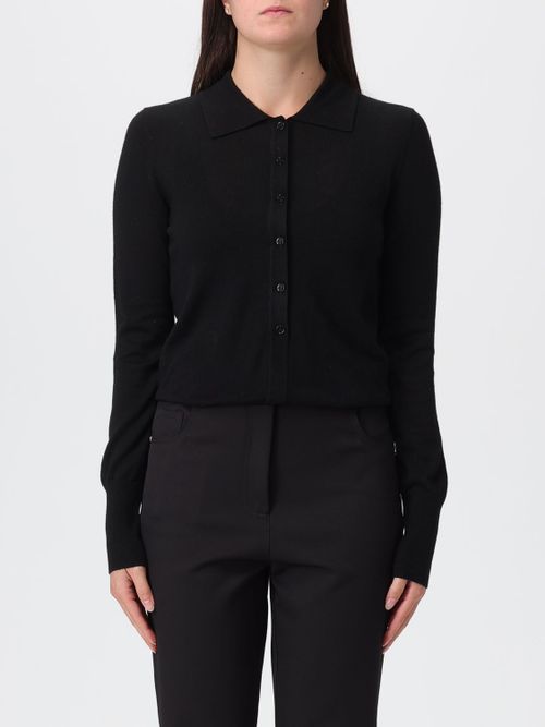 Sweater Woman color Black