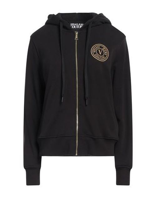 Woman Sweatshirt Black