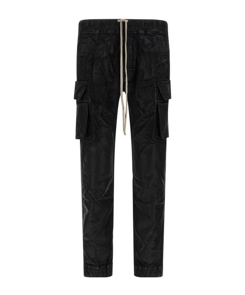 Mastodon Cut trousers