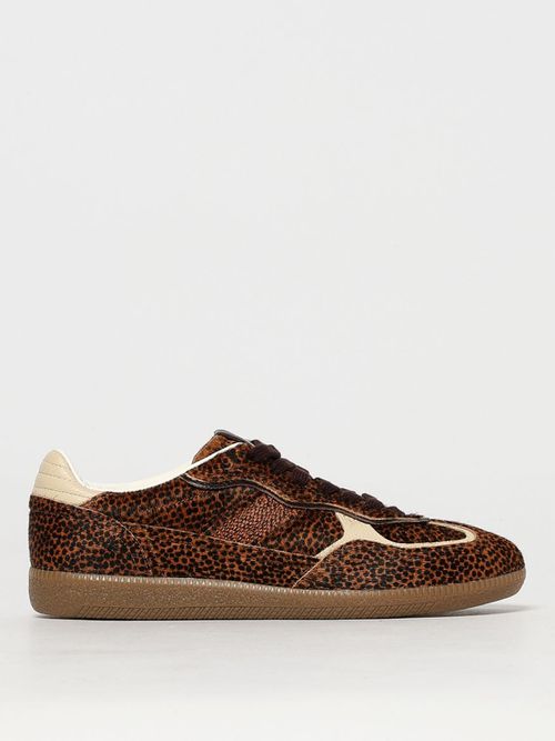 Sneakers ALOHAS Woman color Brown