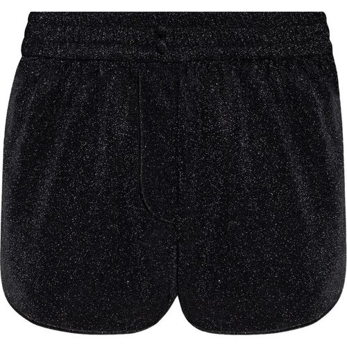 Oseree Glazed Lumiere Shorts