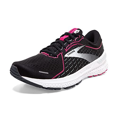 Brooks Men’s Glycerin GTS 22 Supportive Running Shoe