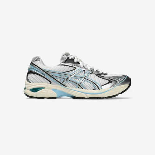 ASICS SportStyle | GT-2160 - WHITE/PURE SILVER - unisex