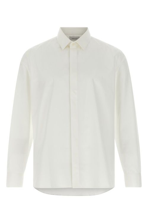 Cotton Shirt