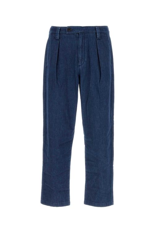 Renato Jeans — Navy