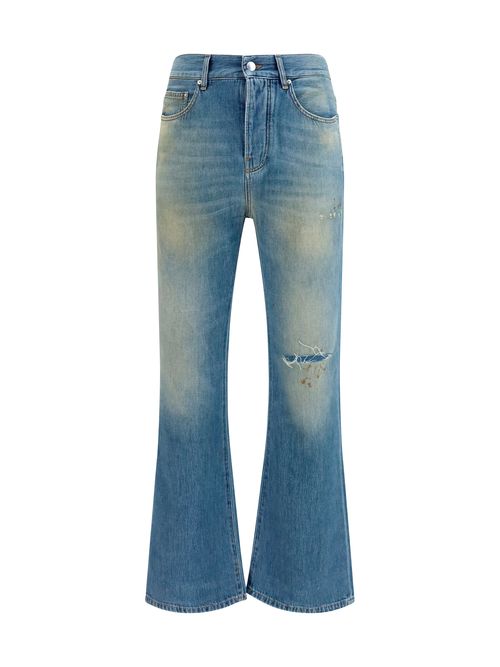 Slash Jeans — Blue