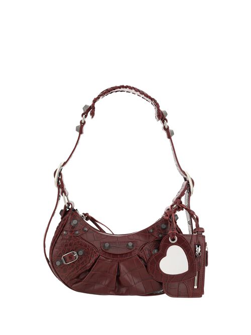 Le Cagole Shoulder Bag