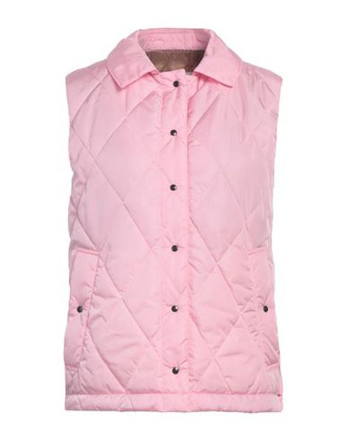Woman Vest Pink