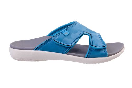 Kholo Camo Orthotic Womens Sandals