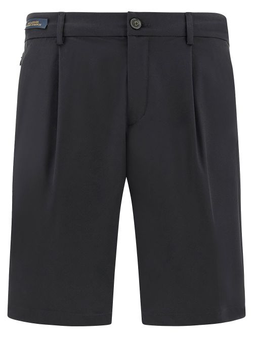 Dynamic Bermuda Shorts
