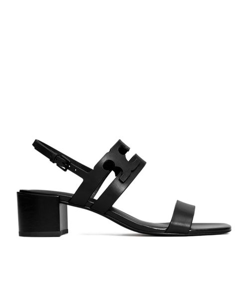 INES HEELED SANDAL