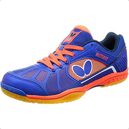 Butterfly Men's Table Tennis Shoes Sneaker