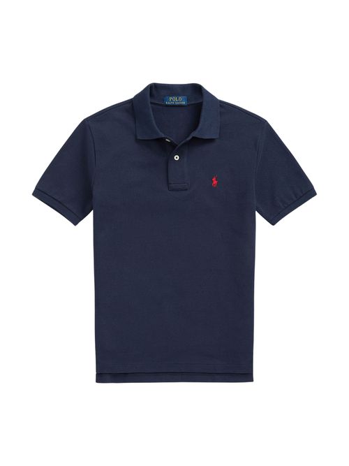 Classic Mini Polo T-Shirt for Boys