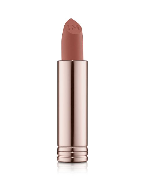 Caviar Smoothing Matte Lipstick
