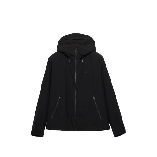 Re-Nylon Jacket