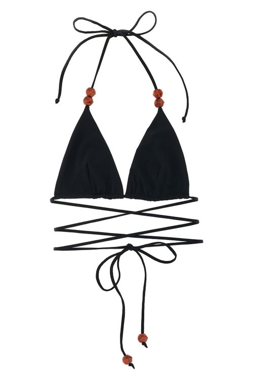 'Re26' Bikini Top
