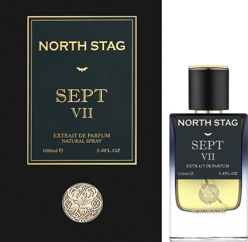 Paris Corner North Stag Sept VII Profumo