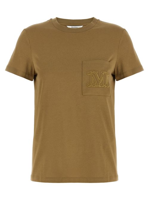 Papaia T-shirt