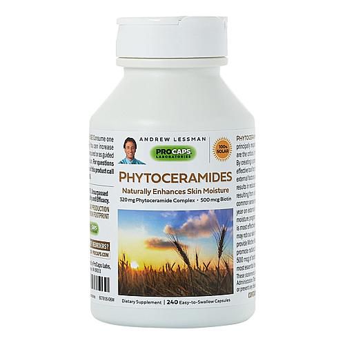 Phytoceramides 240 Capsules