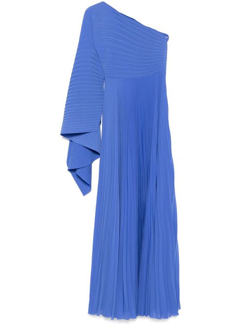 SOLACE LONDON- Maci Maxi Dress