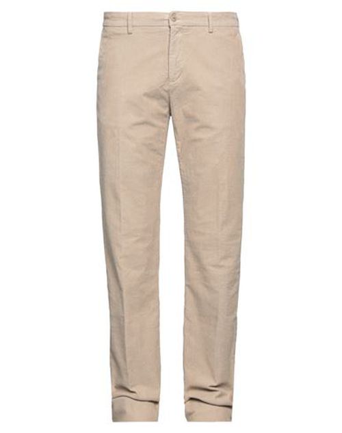 Man Pants Beige