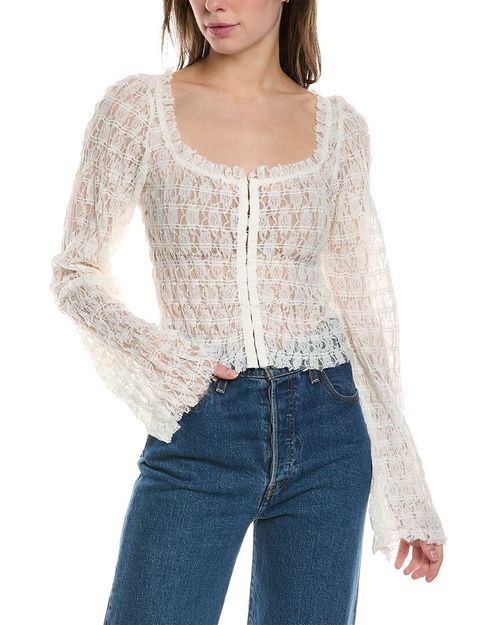 Madison Top